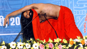 Baba Ramdev